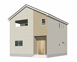 美濃加茂市本郷町第13　全4棟　1号棟 1