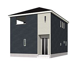 美濃加茂市本郷町第13　全4棟　2号棟 2