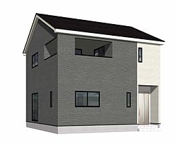 美濃加茂市本郷町第13　全4棟　4号棟 4