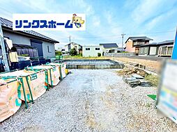 犬山市北志水　全1棟　1号棟 1