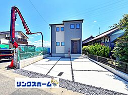 小牧市横内 全1棟 1号棟 1