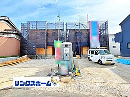 稲沢市平和町観音堂第1　全2棟　1号棟 1
