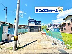 一宮市木曽川町玉ノ井3期　全2棟　1号棟 1