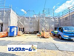 小牧市池之内鳶ヶ巣第二　全4棟　3号棟 3