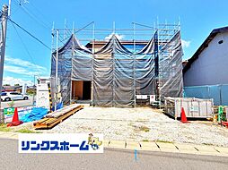 稲沢市祖父江高熊　全1棟　1号棟 1