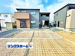 美濃加茂市加茂野町第5期　全2棟　1号棟 1