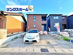 一宮市浅井町尾関第2　全4棟　1号棟 1
