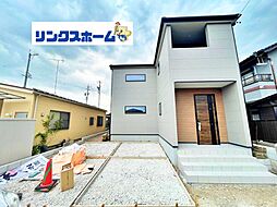 各務原市鵜沼南町　全1棟　1号棟 1