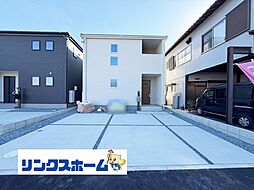 一宮市木曽川町第三　全2棟　1号棟 1