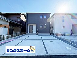 一宮市木曽川町第三　全2棟　2号棟 2