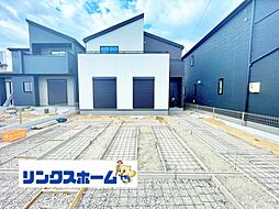 犬山市羽黒3期　全3棟　2号棟 2