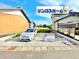 各務原市蘇原古市場町　全1棟　1号棟 1