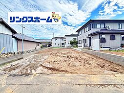 北名古屋市六ツ師南屋敷　全1棟　1号棟 1