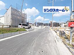 小牧市本庄第8 全14棟 13号棟 13
