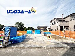 一宮市浅井町前野　全1棟　1号棟 1
