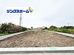 稲沢市井之口柿ノ木町　全2棟　2号棟 2
