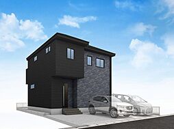 各務原市那加南栄町1期　全2棟　1号棟 1