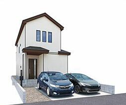 小牧市間々原新田515番　全1棟　A号棟 1