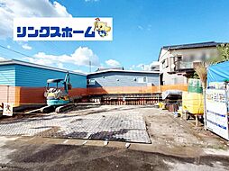 岩倉市西市町西市　全1棟　1号棟 1