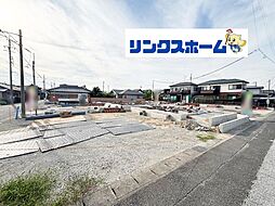 一宮市時之島37番　全5棟　D号棟 4