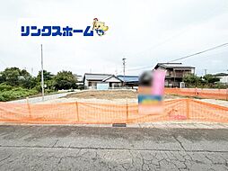 一宮市浅井町河田3期　全1棟　1号棟 1