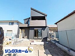 一宮市大赤見　全1棟　1号棟 1