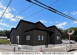 小牧市本庄郷浦2期　全1棟　1号棟 1