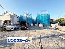 一宮市奥町32番　全3棟　A号棟 1