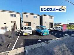 小牧市多気北町第1　全5棟　4号棟 4