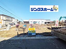 岩倉市曽野町　全7棟　4号棟 4