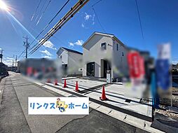 犬山市木津22‐1期　全8期　1号棟 1