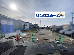 犬山市木津22‐1期　全8期　8号棟 8