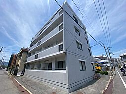 メゾン・ド・カルチェ舟入