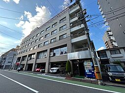 マンション福助