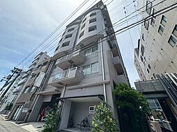 リバーフォレスト河原町（旧第2リヴィエール香川）
