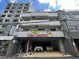 広島市中区十日市町2丁目