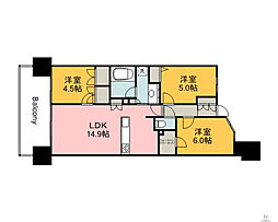 ザ・レジデンス二葉の里