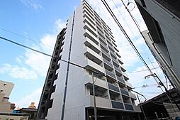 アーバインステイ広島イースト 804