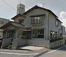牛田東貸家