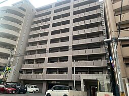 広島市中区十日市町1丁目