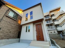 （仮称）宇品神田2丁目戸建