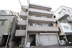 ナンユービル