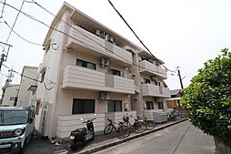 エステート坪井