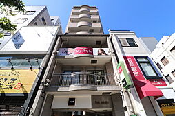 Feiz並木通り