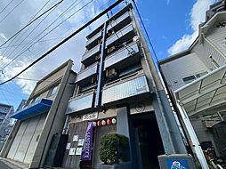 ビッグアップルビル