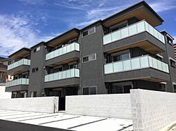 ファンコート堀越　弐番館