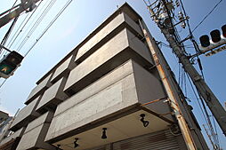 フラーリッシュ舟入南