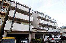 久都内マンション