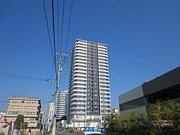 アーバンビュー宇品フェアコーストベイウイング