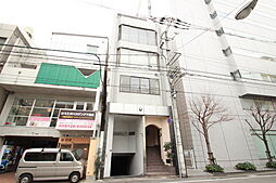 エスポワール鉄砲町